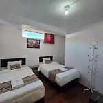Alegria S House Cusco