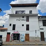 Alegria S House Cusco