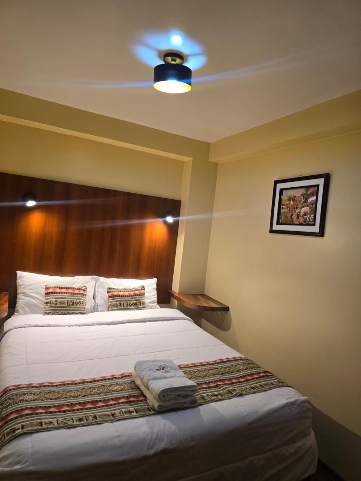 Guest house Alegria S House
