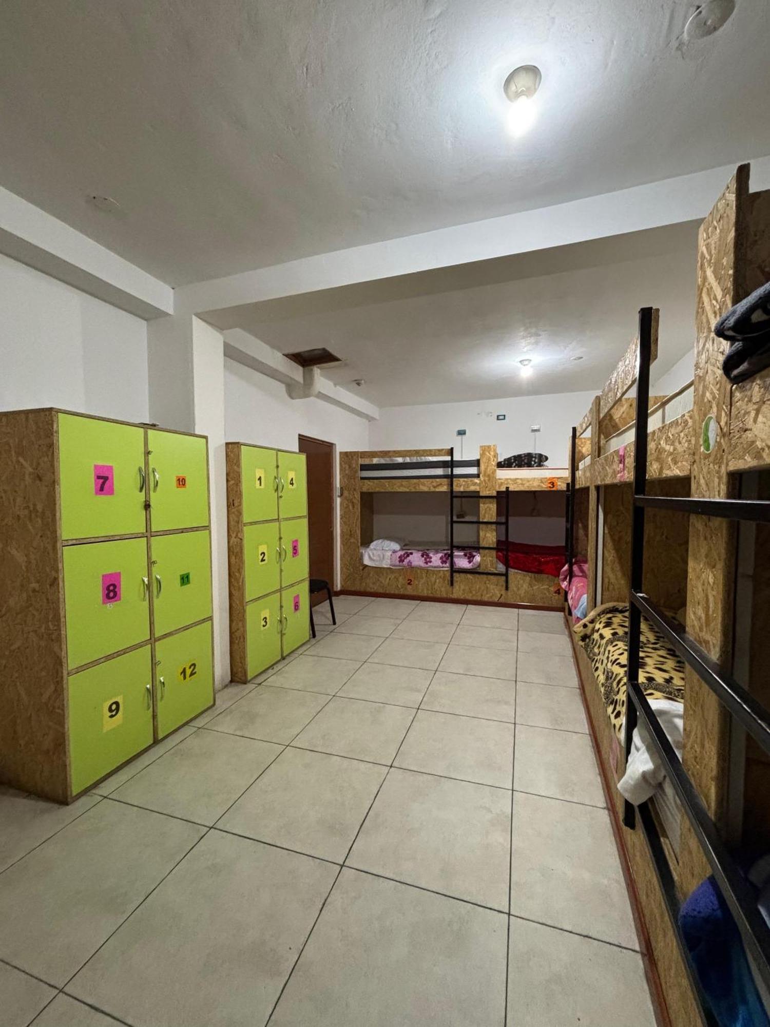 Alegria S House Guest house
