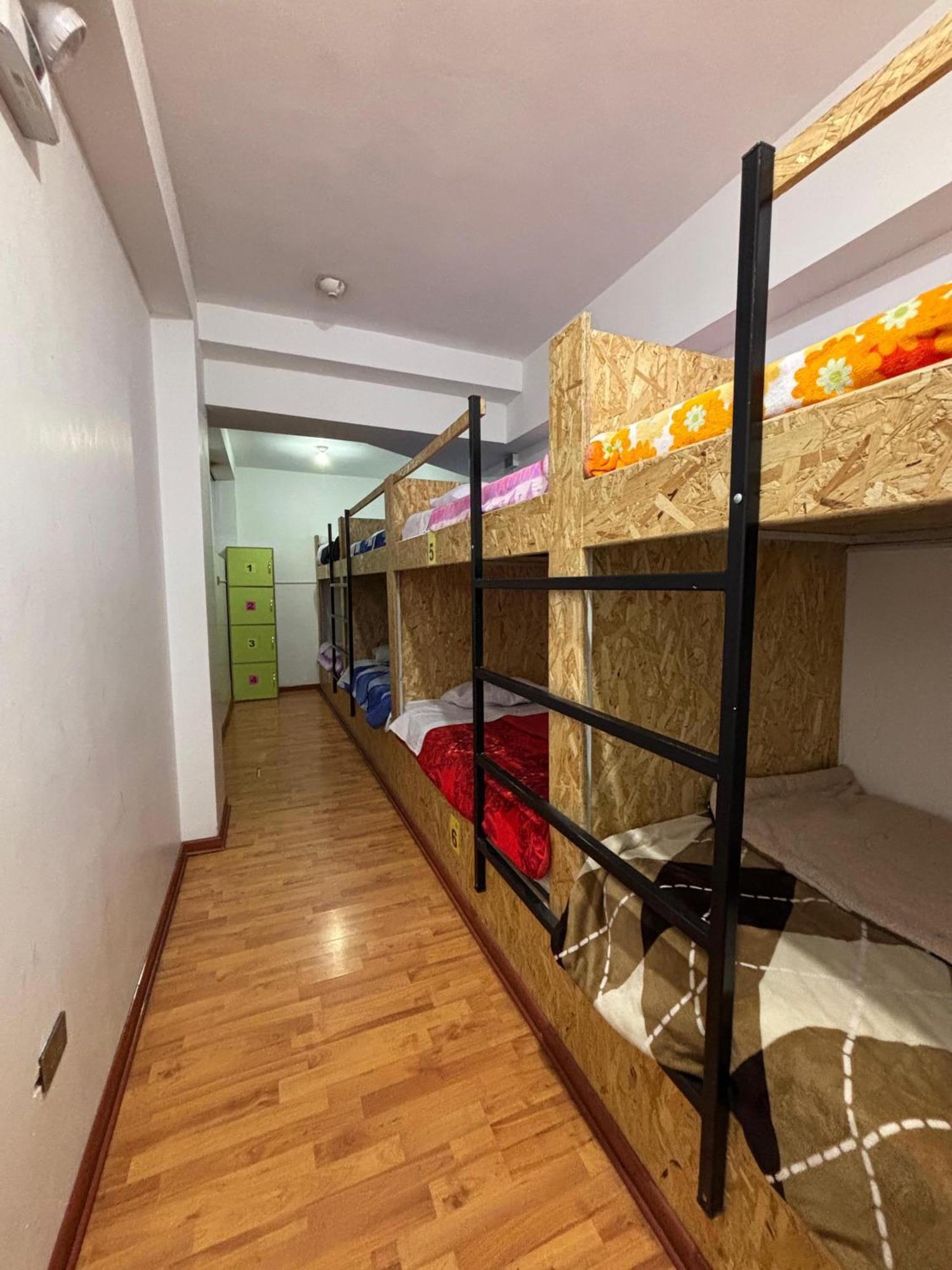 Alegria S House Guest house *