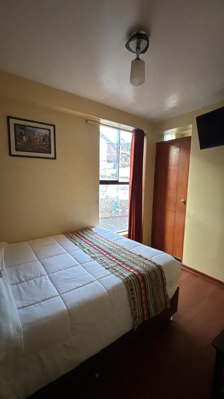 Guest house Alegria S House Cusco