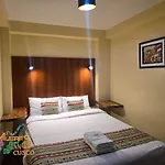 Alegria S House Cusco