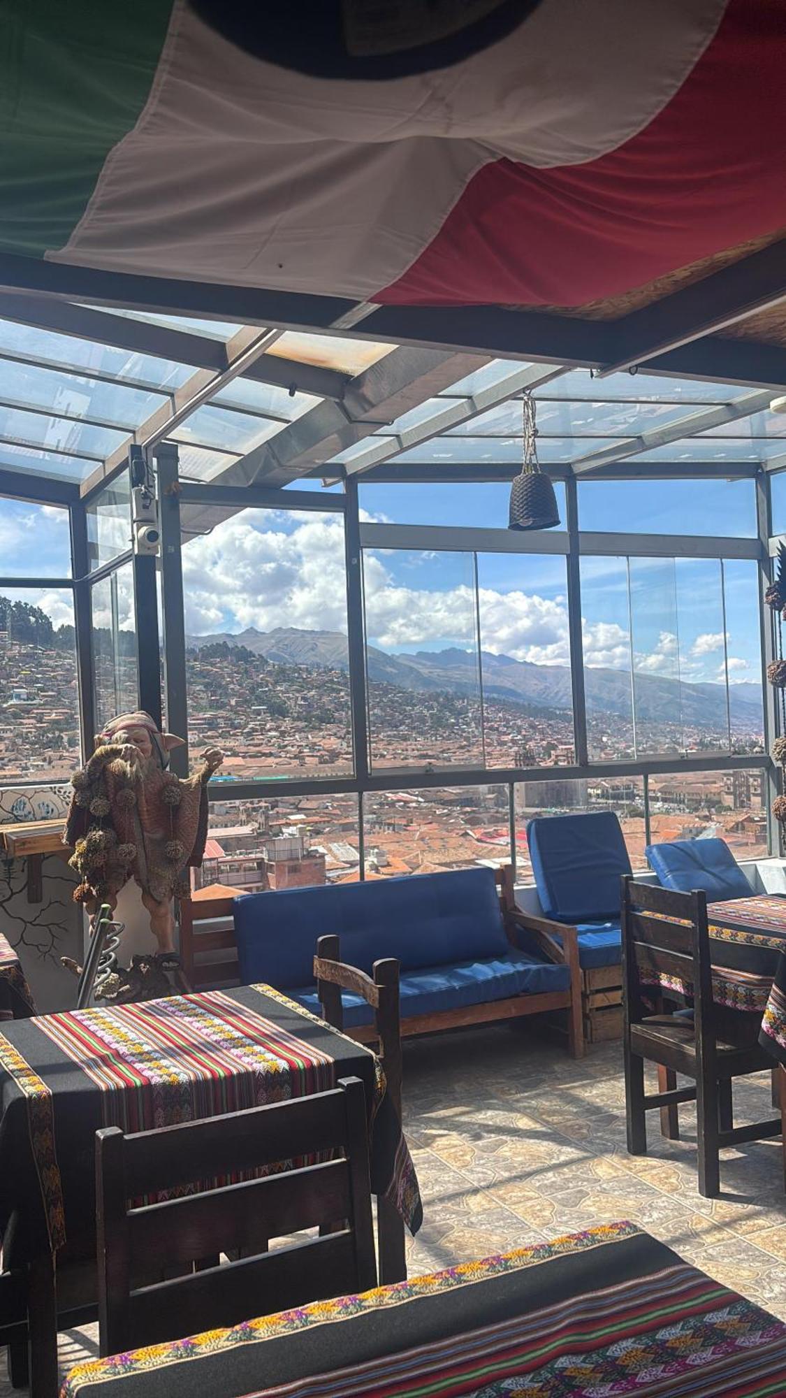 Alegria S House Casa de hóspedes Cusco