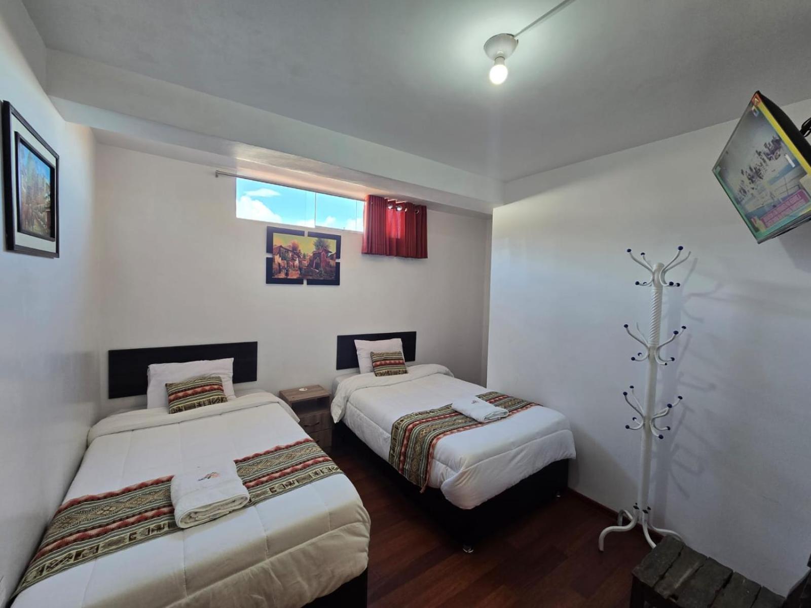 Alegria S House * Cuzco